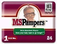 MSpampers