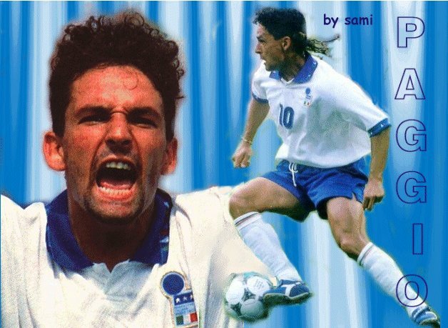 baggio