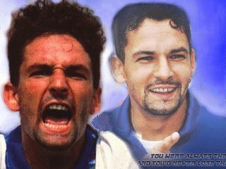 baggio