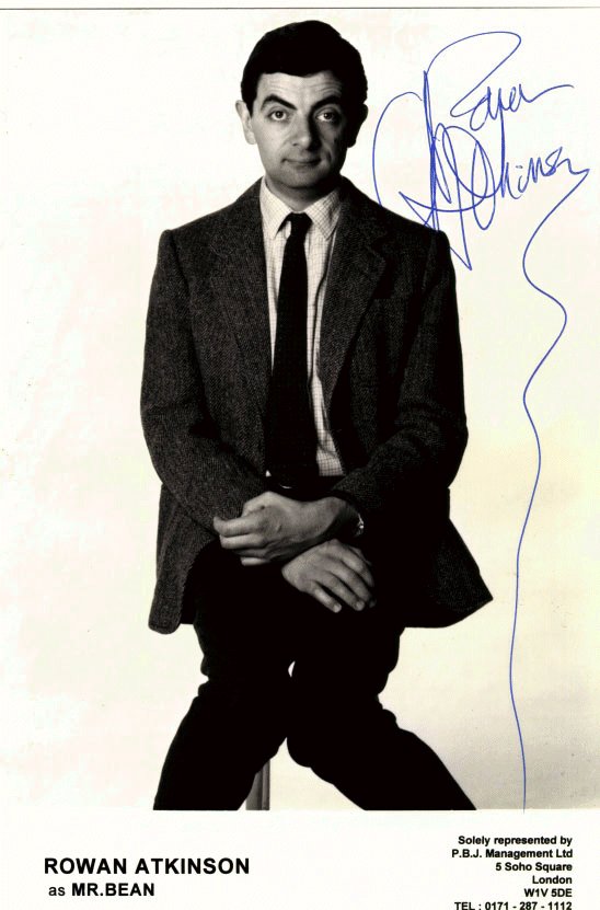 Mr.bean