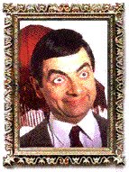 Mr.bean