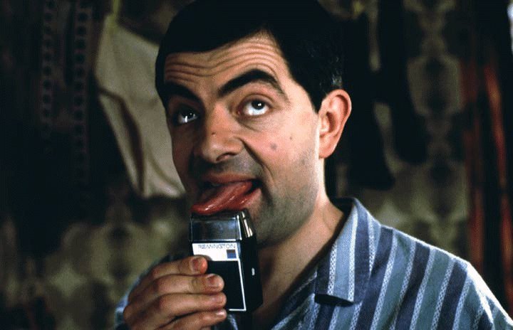Mr.bean