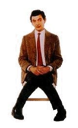 Mr.bean