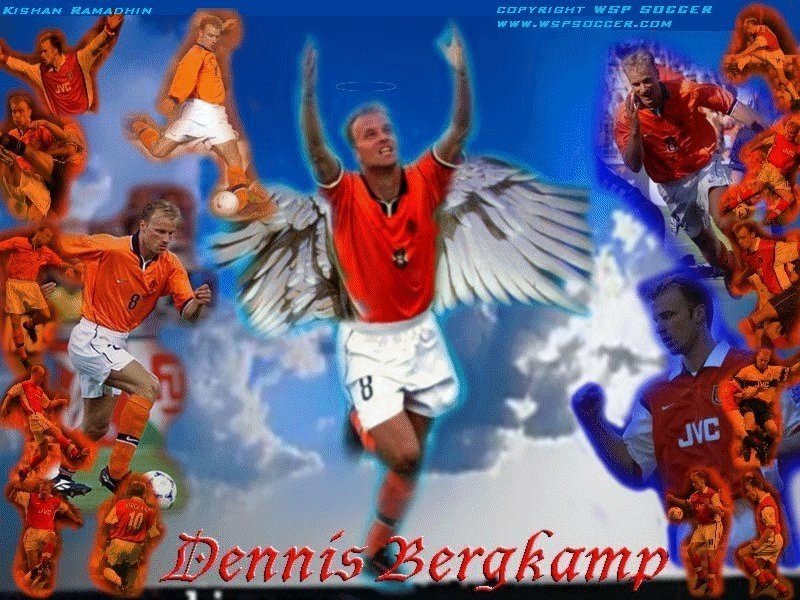 bergkamp