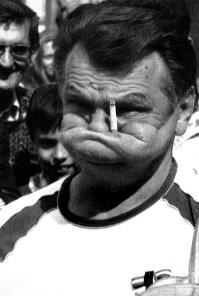 face