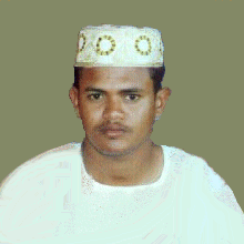 hashim