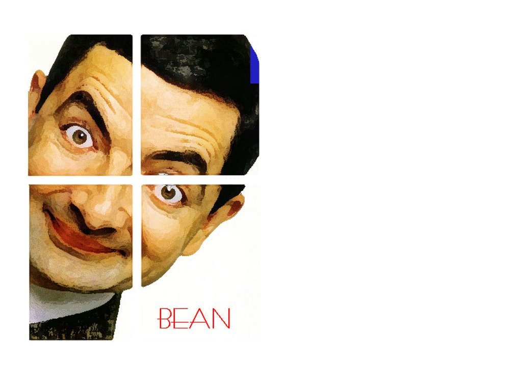 Mr.bean