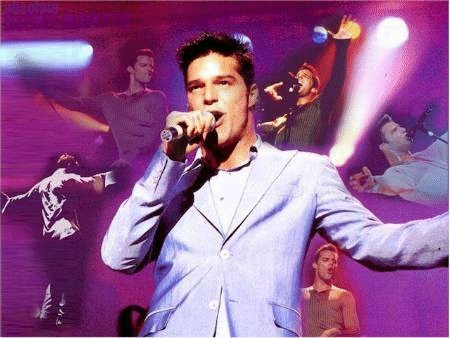 rickymartin