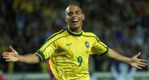 ronaldo