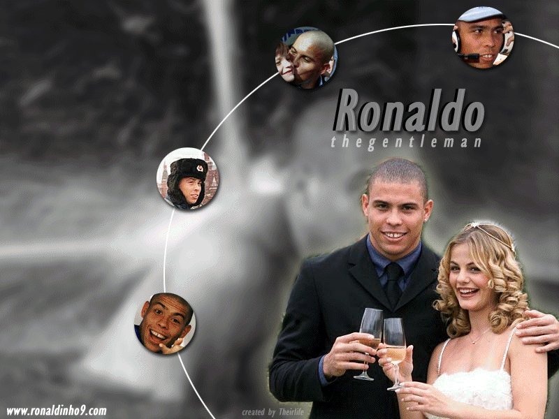 ronaldo