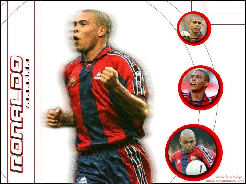 ronaldo