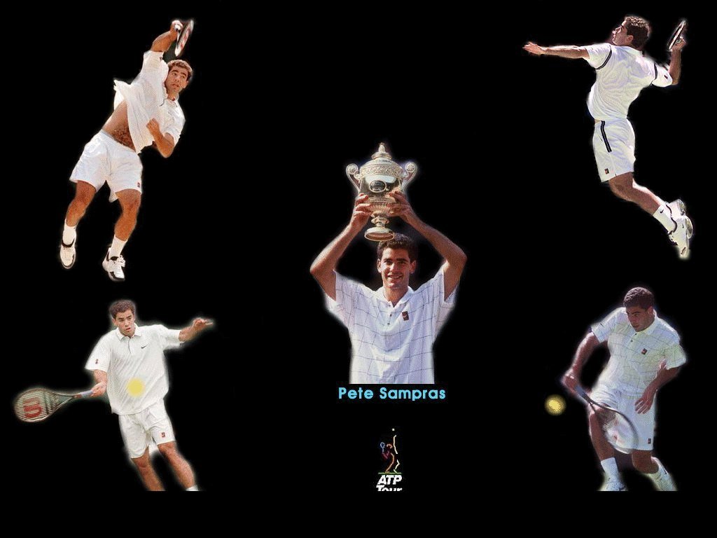 sampras