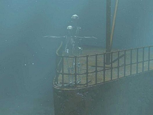 titanic